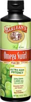Barlean's Fish Oil Omega Swirl