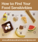 How to find your food sensitivities - ADHD diet - IgG ELISA test - Immunoglobulin - blood panel - natural treatment