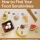 How to Find Your Food Sensitivities