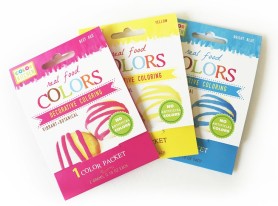 Color Kitchen Natural Food Dye